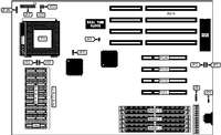 ACHME COMPUTER, INC.   MS-5107