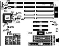 ACHME COMPUTER, INC.   MS-4134