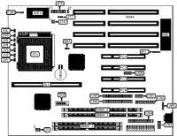 ACHME COMPUTER, INC.   MS-5145