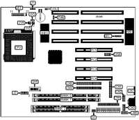 ACHME COMPUTER, INC.   MS-5144