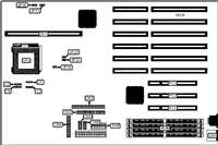 ADVANCED LOGIC RESEARCH, INC.   EVOLUTION X