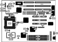 ACER, INC.   AP55CS