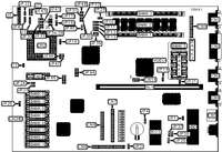 ACER, INC.   ACERMATE 486