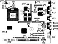 AAEON TECHNOLOGY, INC.   MB-562