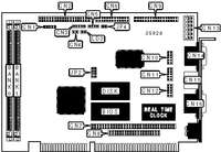 BOSER TECHNOLOGY CO., LTD.   HS-3100