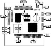 AAEON TECHNOLOGY, INC.   PCM-3335