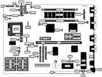 ACER, INC.   ACERMATE 486/G (A1GX-2) (CACHE)