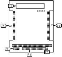 AMPRO COMPUTERS, INC.   COREMODULE/P5I