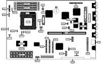 ACER, INC.   V50LAN