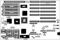 CACHE COMPUTERS, INC.   BAT 386WB (Model 318)