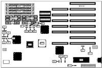 DTK COMPUTER, INC.   PPM-2030C/PPM-1630C