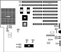 DTK COMPUTER, INC.   PEM-2000 (FAST ET20)