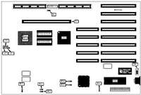 DTK COMPUTER, INC.   PEM-2035