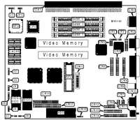 DATA BUSINESS SYSTEMS   KEYBOARD PC