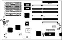 DIAMOND FLOWER, INC.   386SX-16CN/20CN