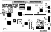 DTK COMPUTER, INC.   PPM-1660C/2060C