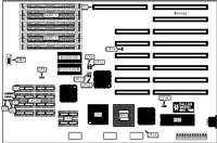 DTK COMPUTER, INC.   PEM-2532D/2533D/3332D/3333D