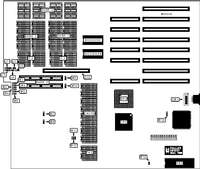 DTK COMPUTER, INC.   PEM-2500