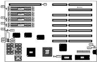 CACHE COMPUTERS, INC.   BAT-386 (Model 315)