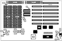 DIAMOND FLOWER, INC.   DFI-386SX