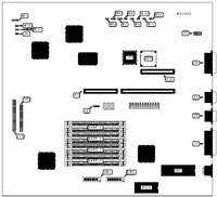 CORDATA TECHNOLOGIES   CPC-8200