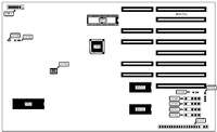 COMPAQ COMPUTER CORPORATION   DESKPRO 386 (TYPE 'A')