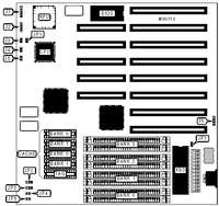 DATAEXPERT CORPORATION   OPTI-80386-SX CACHE