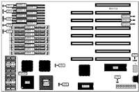 CORE PACIFIC ELECTRONICS, INC.   ########