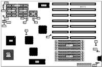 CACHE COMPUTERS, INC.   BAT386-33/40WB (Model 347)