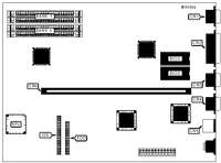 COMPAQ COMPUTER CORPORATION   ProLinea 3/25zs