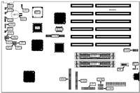 DELL COMPUTER CORPORATION   Precision 386SX/16, Precision 386SX/25