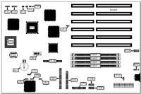 DELL COMPUTER CORPORATION   Precision 386DX/33