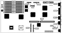 DELL COMPUTER CORPORATION   System 316SX-cr, 325SX