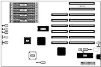 DTK COMPUTER, INC.   PPM-2530P