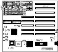 DTK COMPUTER, INC.   PPM-1631D(S)/2031D(S)/2531D(S)