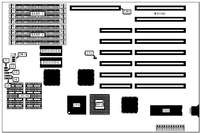 DTK COMPUTER, INC.   PEM-3335D(S)/4035D(S)