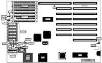 DESTINY COMPUTERS, INC.   386 ACE ADVANTAGE