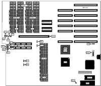 DTK COMPUTER, INC.   PEM-3300