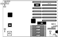 DASH COMPUTER, INC.   DC 386 NON CACHE