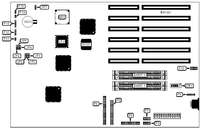 DELL COMPUTER CORPORATION   DIMENSION 386SX/25