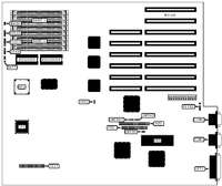 DELL COMPUTER CORPORATION   SYSTEM 316, SYSTEM 320LX