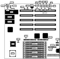 DEICO ELECTRONICS, INC.   386SX-MIDGET