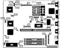 DD & TT ENTERPRISE USA COMPANY   DT ESCORT SYSTEM BOARD A