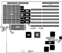 DYNA MICRO, INC.   DYNA CACHE 386