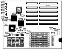 CHICONY, INC.   CH-386-33/40H(L), CH-486DLC-33/40H(L)