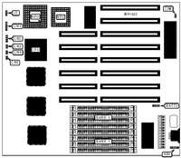 CACHING TECH CORPORATION   C386MX