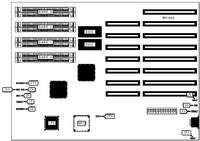 DIAMOND FLOWER, INC.   386SX-20IN