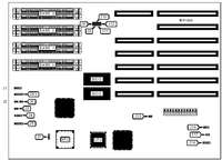 DIAMOND FLOWER, INC.   386SX-16/20/25DN