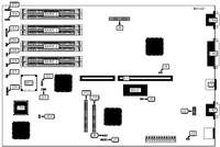 DIAMOND FLOWER, INC.   386SX-16/20/25WN AIO