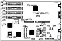 DIAMOND FLOWER, INC.   386SX-25/33DNB/DCB AIO